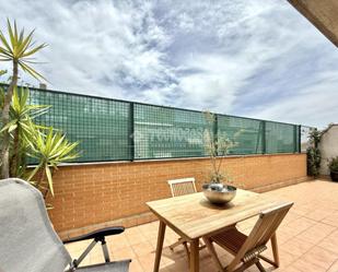 Terrassa de Àtic en venda en  Madrid Capital amb Aire condicionat i Calefacció