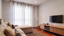 Living room of Duplex for sale in Tudela  with Air Conditioner, Heating and Parquet flooring