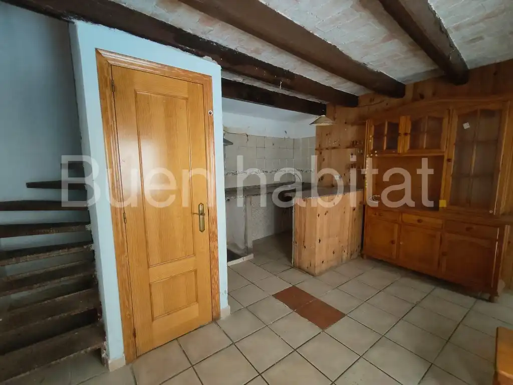 Maison mitoyenne à vendre à Calle Sant Pere D'Alcantara