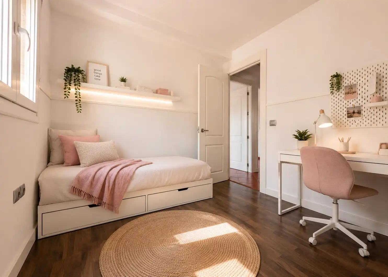 Flat with lift for sale in Calle Héroe de Sostoa 22, imagen 16
