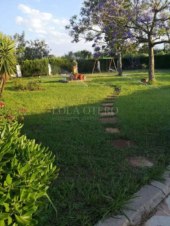 Villa à vendre à Centro