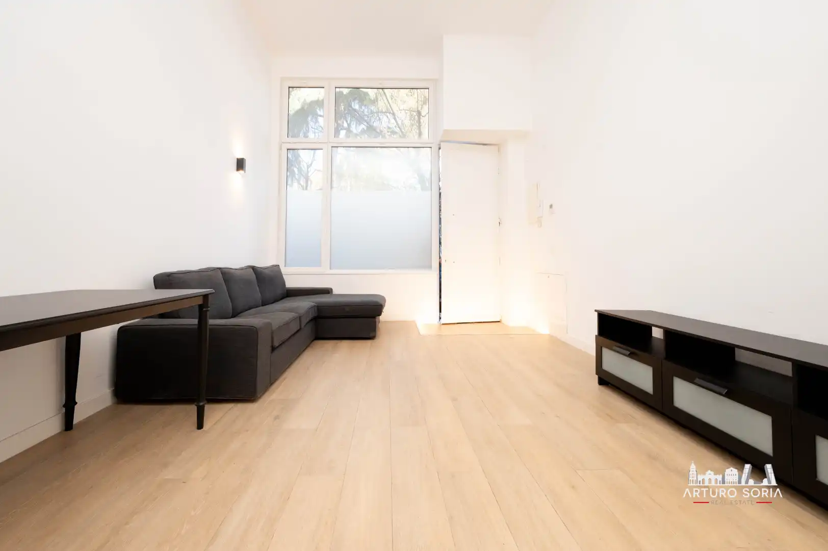 Loft de alquiler en Calle de Arturo Soria, Concepción