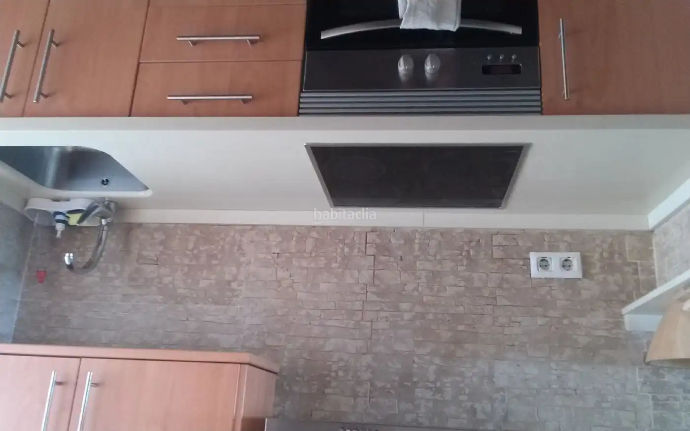 Wohnung mit Aufzug zur Miete in Avenida de Pino Montano 25, imagen 8