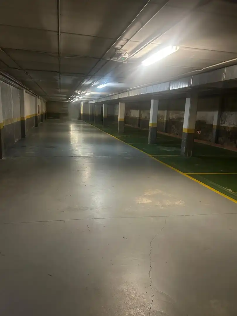 Aparcament en venda a Santa Uxía de Ribeira, imagen 3