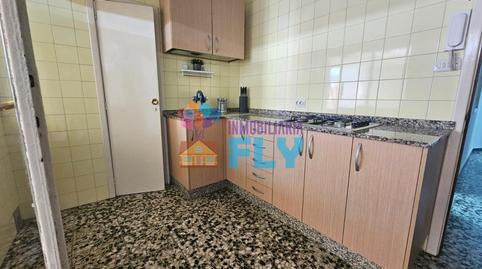 Foto 4 de Pis en venda a Universidad, Ourense