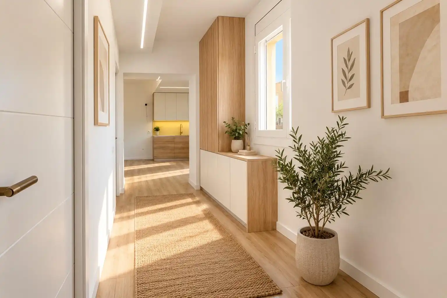 Piso con ascensor en venta en Centre, imagen 5