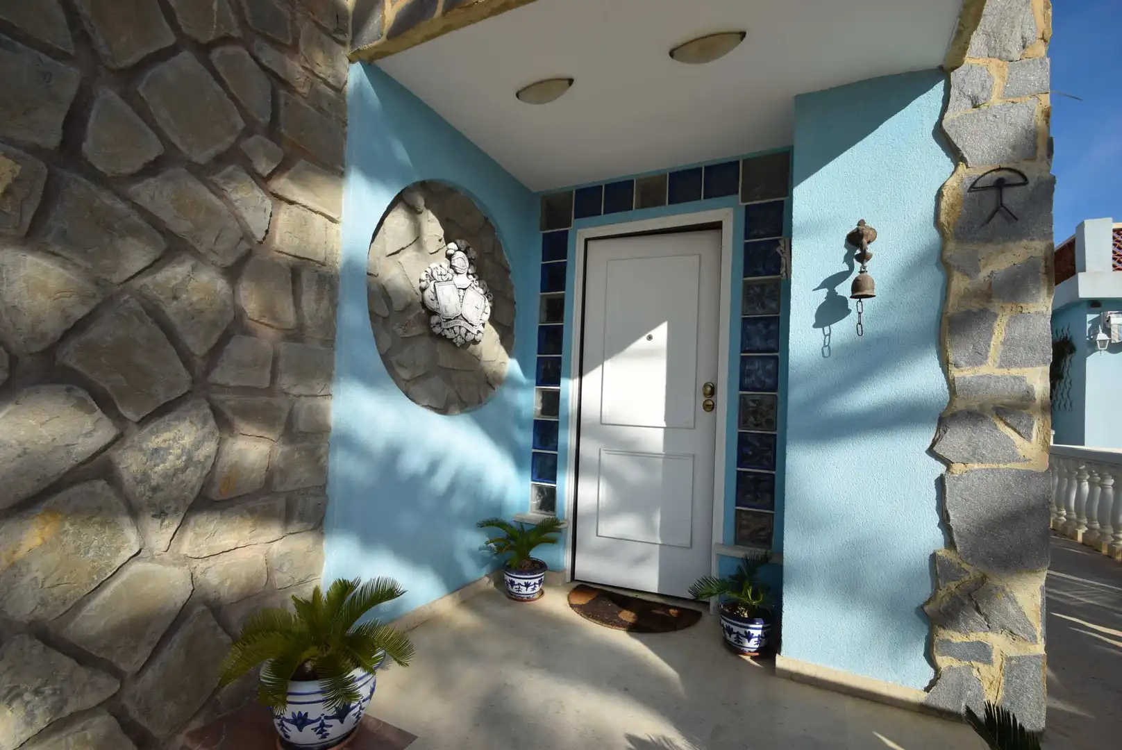 Casa o chalet en venta en La Nucia con Aire acondicionado, Calefacción y Trastero