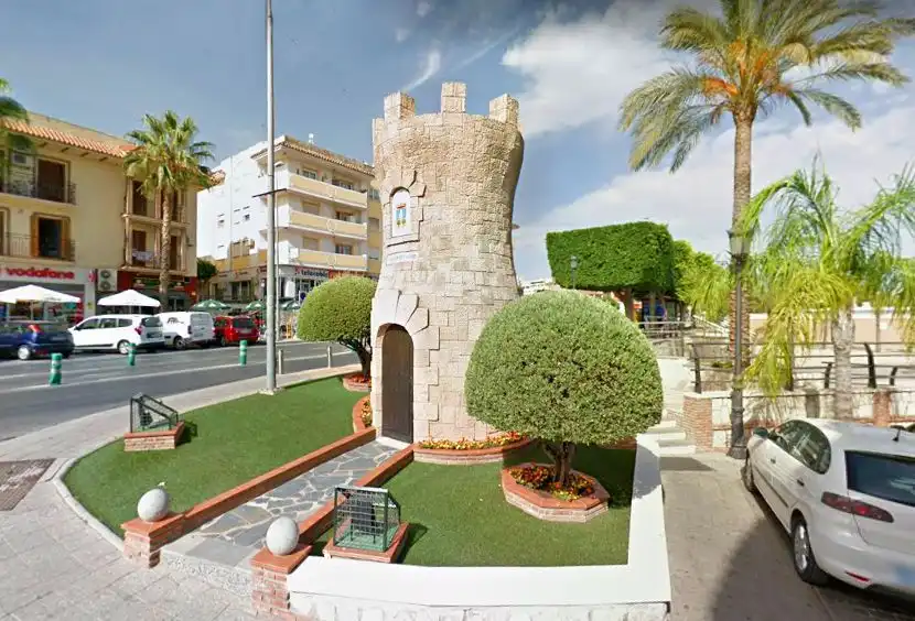 Casa con piscina en venta en Capellanía - Retamar, imagen 39