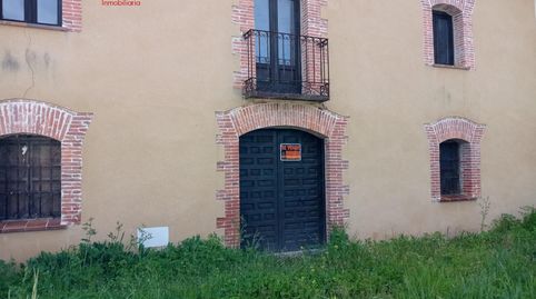 Foto 4 de Finca rústica en venda a Torre Val de San Pedro, Segovia