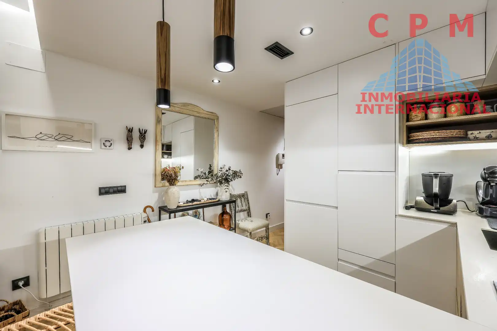 Flat with pool to rent in Ciudad Lineal, imagen 6