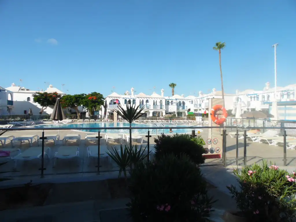 Bungalow avec terrasse à vendre à Avenida Touroperador Neckermann 3, imagen 25