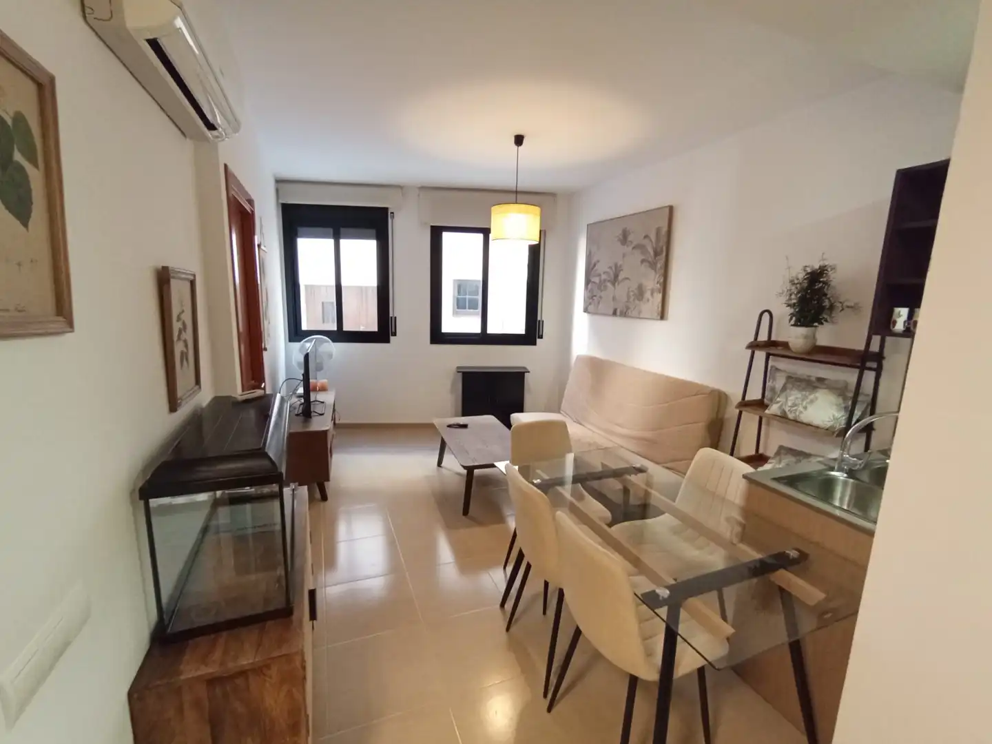 Appartamento con ascensore in vendita a El Perelló, imagen 2