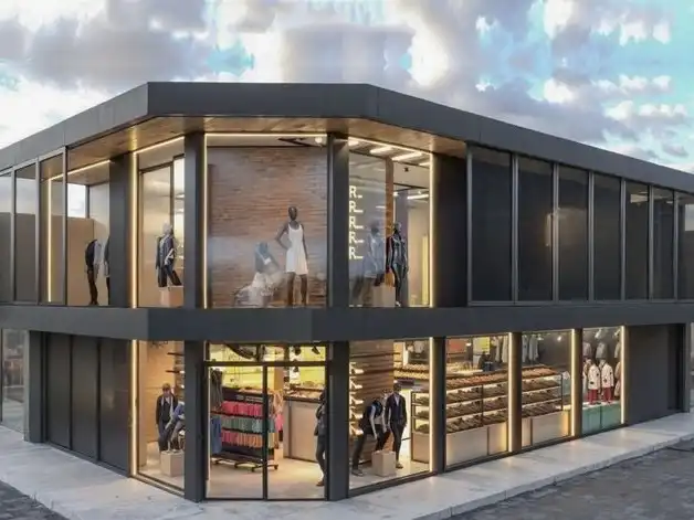 Terreno industrial en venta en De Roc De Boronat 10, imagen 5