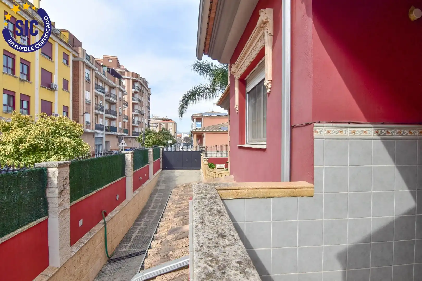 Vista exterior de Casa o chalet en venta en Canals con Aire acondicionado, Calefacción y Terraza