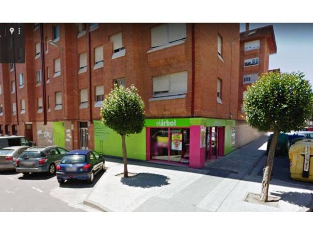 Local comercial en Alquiler en Juan Bravo, 0 en Pan y Guindas