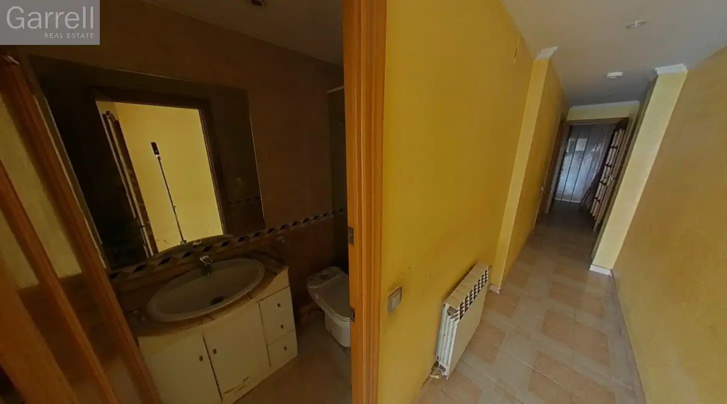 Piso con terraza en venta en RAMBLA SANT JORDI  Es: Pl: Pt:
 RIPOLLET (BARCELONA), imagen 29