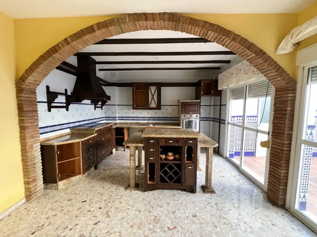 Casa o xalet en venda a San José de la Rinconada