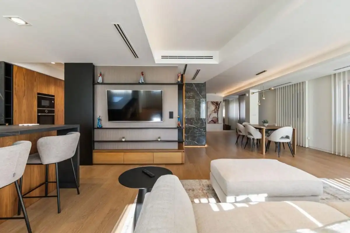 Apartment with lift for sale in Centro