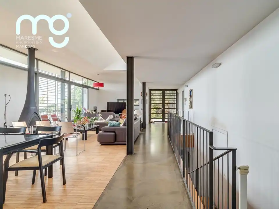 Haus mit Pool zum Verkauf in Carrer Pi de l'Indià, imagen 11