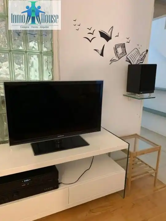 Vista exterior de Dúplex en venta en Albacete con Aire acondicionado, Calefacción y Terraza