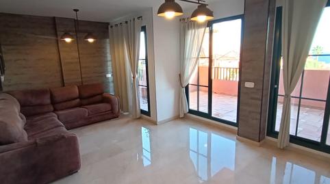 Foto 3 de Àtic en venda a Golf Bahía, Alicante