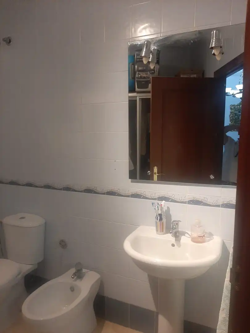 Flat with terrace for sale in Villaverde del Río, imagen 6
