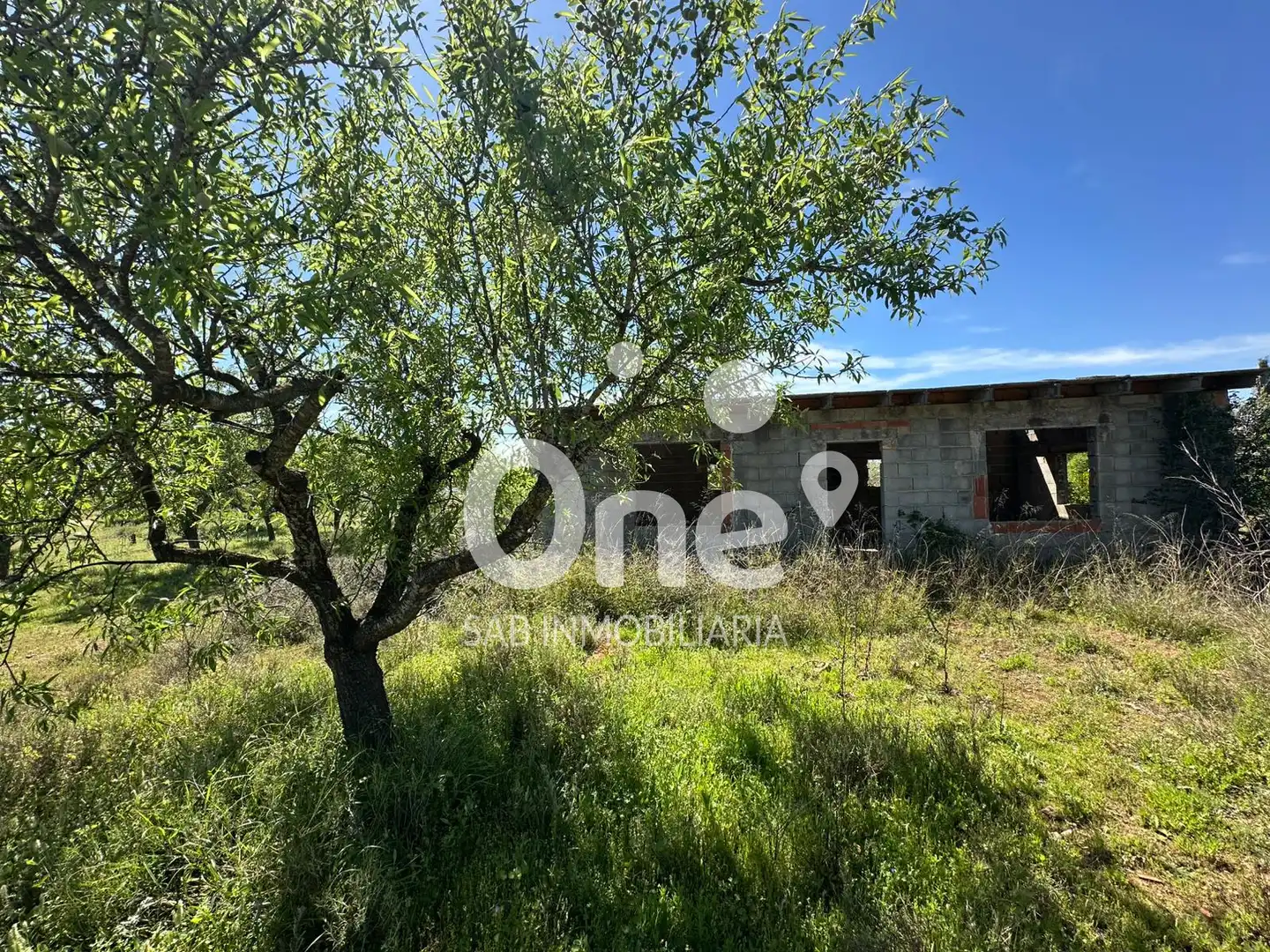 Terrain rustique à vendre à Diseminado-san Ant Benag 29, imagen 2