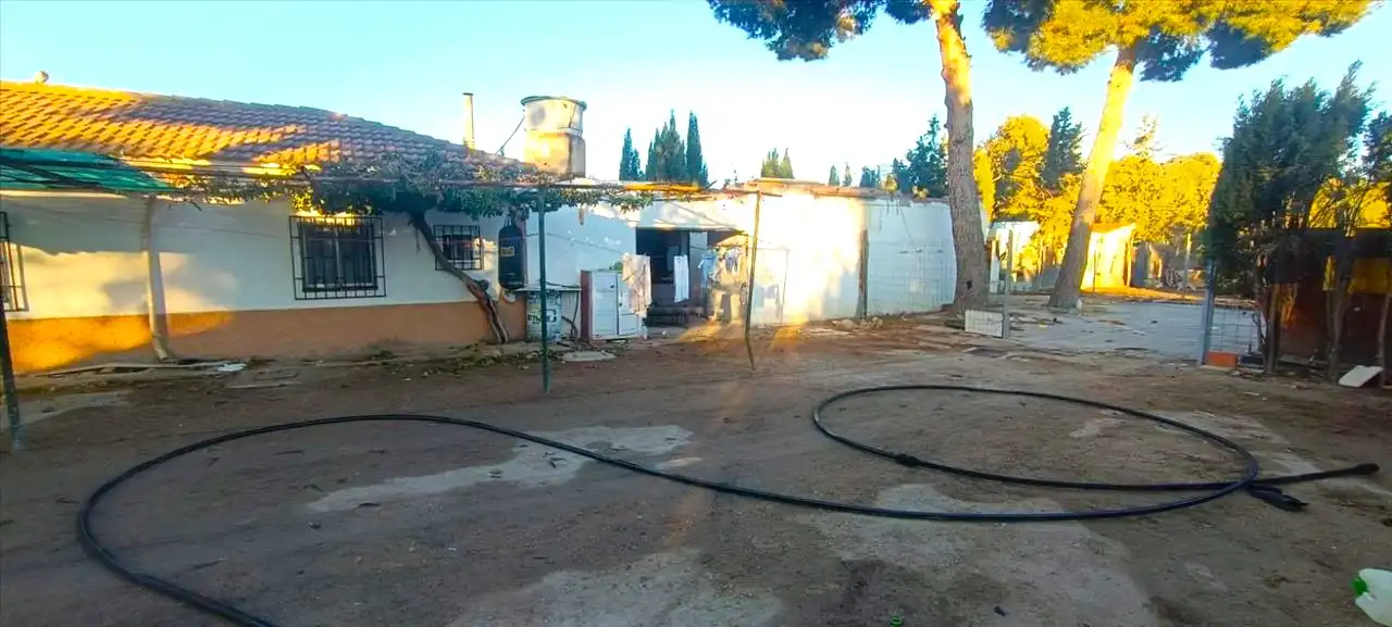 House with pool for sale in Pedanías - Extrarradio, imagen 32