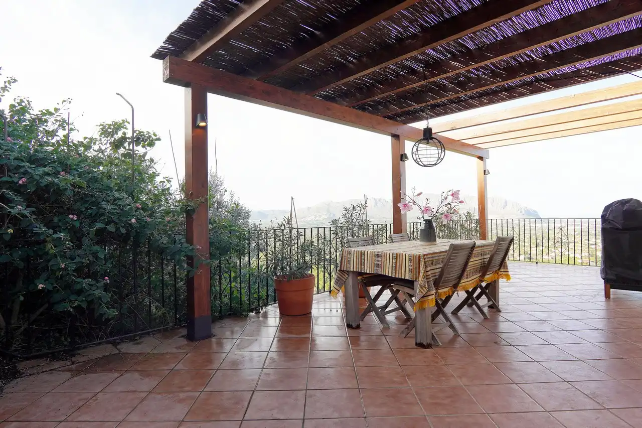 Detached house with pool for sale in Monte Solana, imagen 40