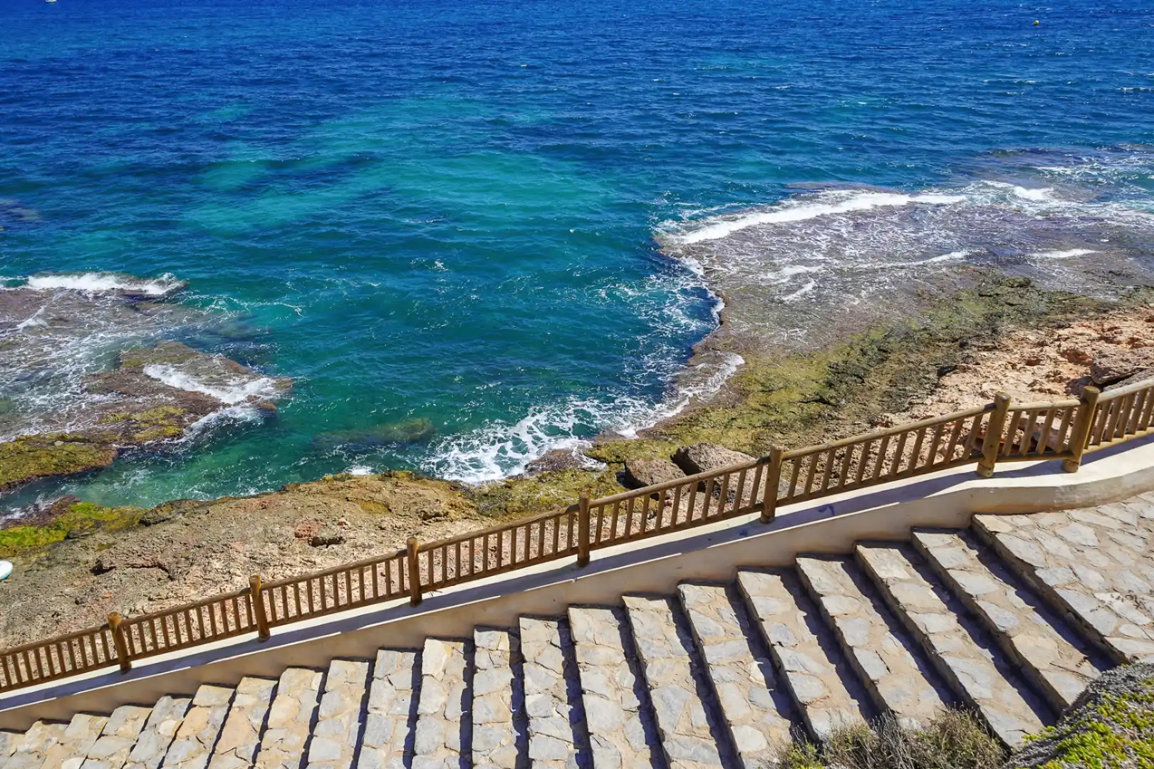Exterior view of Apartments for sale in Orihuela Costa