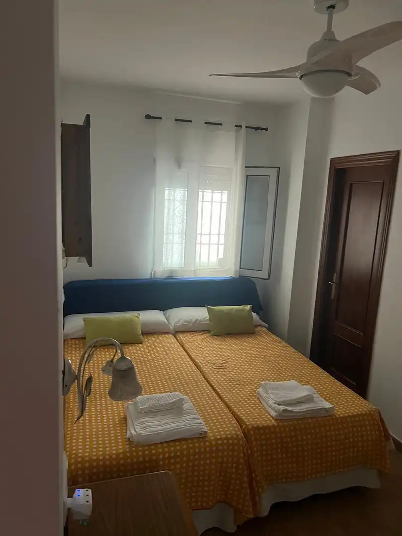 Apartament en venda a Puerto Sherry