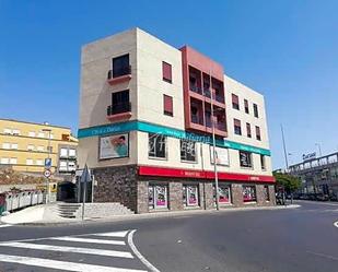 Exterior view of Premises for sale in  Santa Cruz de Tenerife Capital