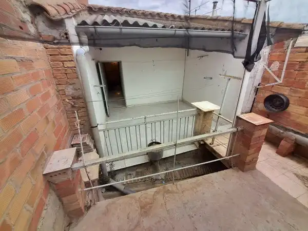 Casa o chalet en venta en C/ Carretera, Torrefarrera