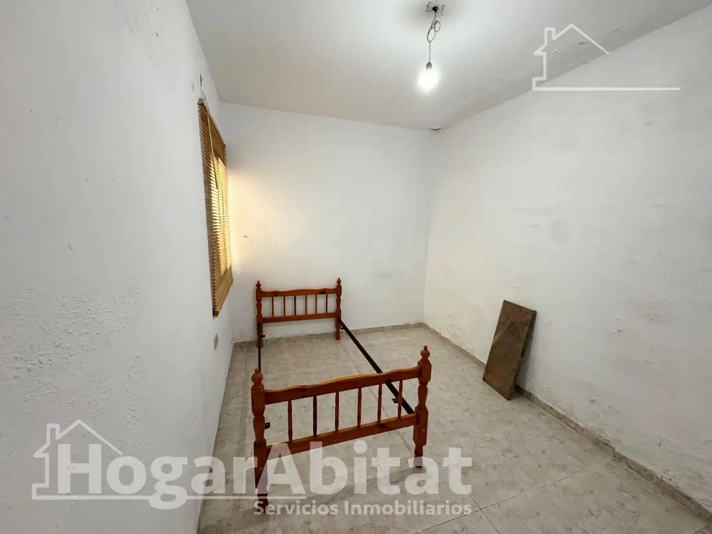 Schlafzimmer von Haus oder Chalet zum Verkauf in Vila-real mit Terrasse und Abstellraum