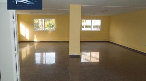 Photo 5 of Office to rent in Avinguda Periodista Rodolfo de Salazar, Nou Alacant, Alicante