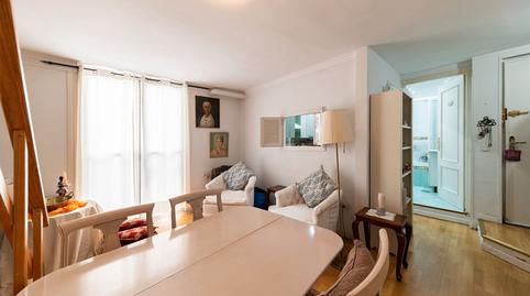 Foto 3 de Dúplex en venda a Calle de Los Madrazo, Cortes - Huertas,  Madrid Capital