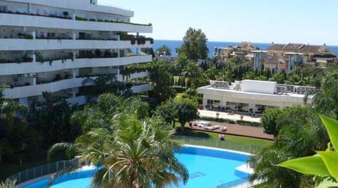 Photo 4 of Apartment to rent in Arrabal a Cañas, 2, Puerto Banús, Málaga