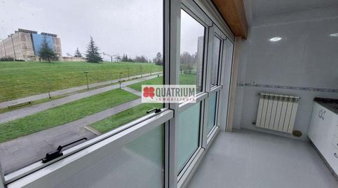 Photo 3 of Flat for sale in Praza de Carlos Casares Mouriño, San Lázaro - Meixonfrío, A Coruña