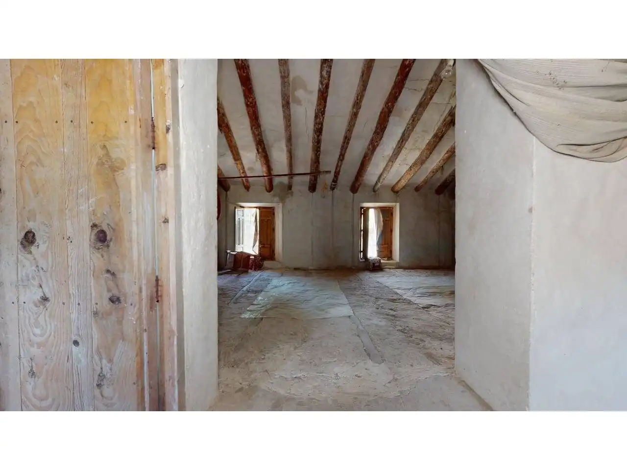 Casa rústica amb jardí en venda a Caravaca de la Cruz, imagen 34