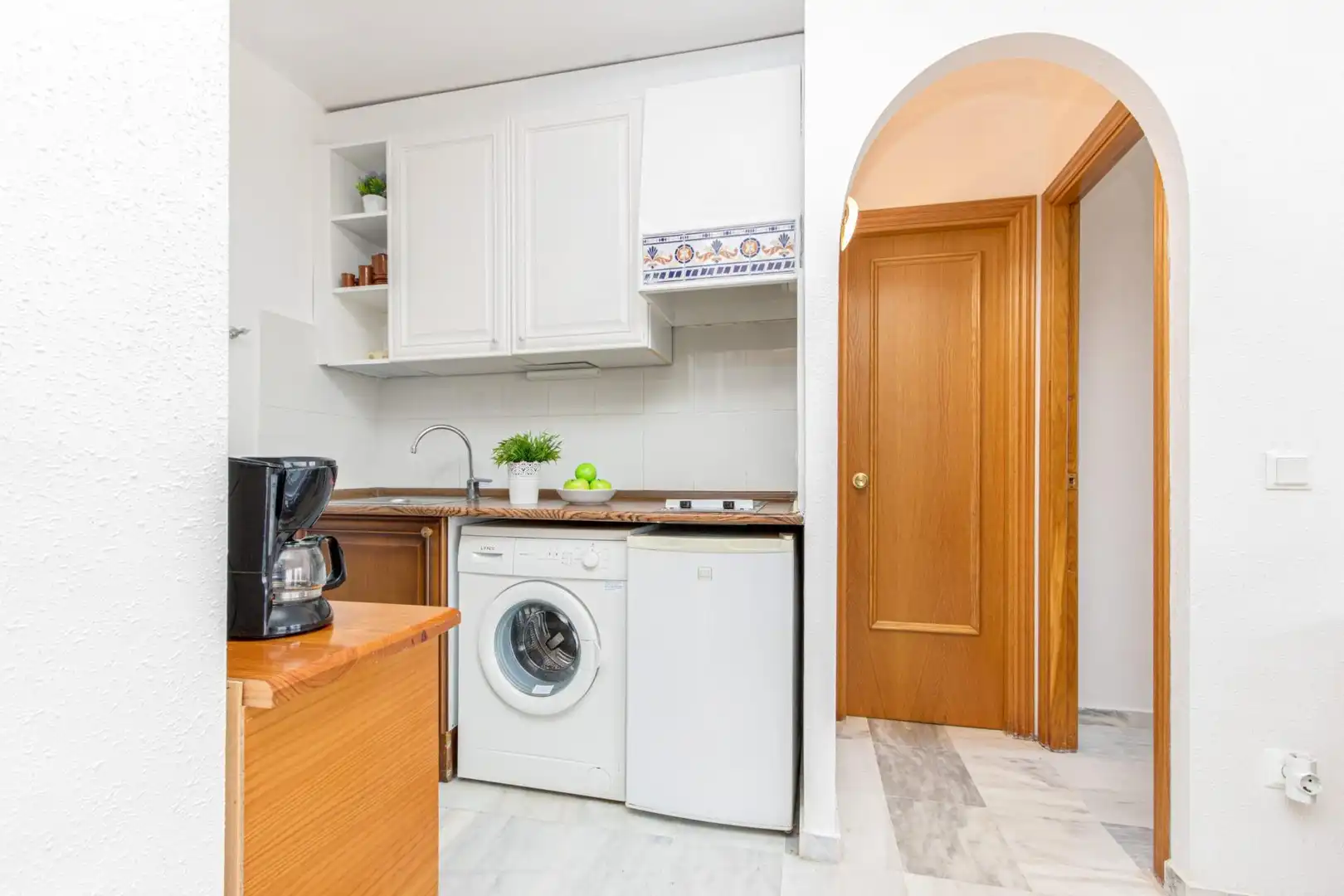 Apartment with terrace for sale in PORT MOXO 15, imagen 14