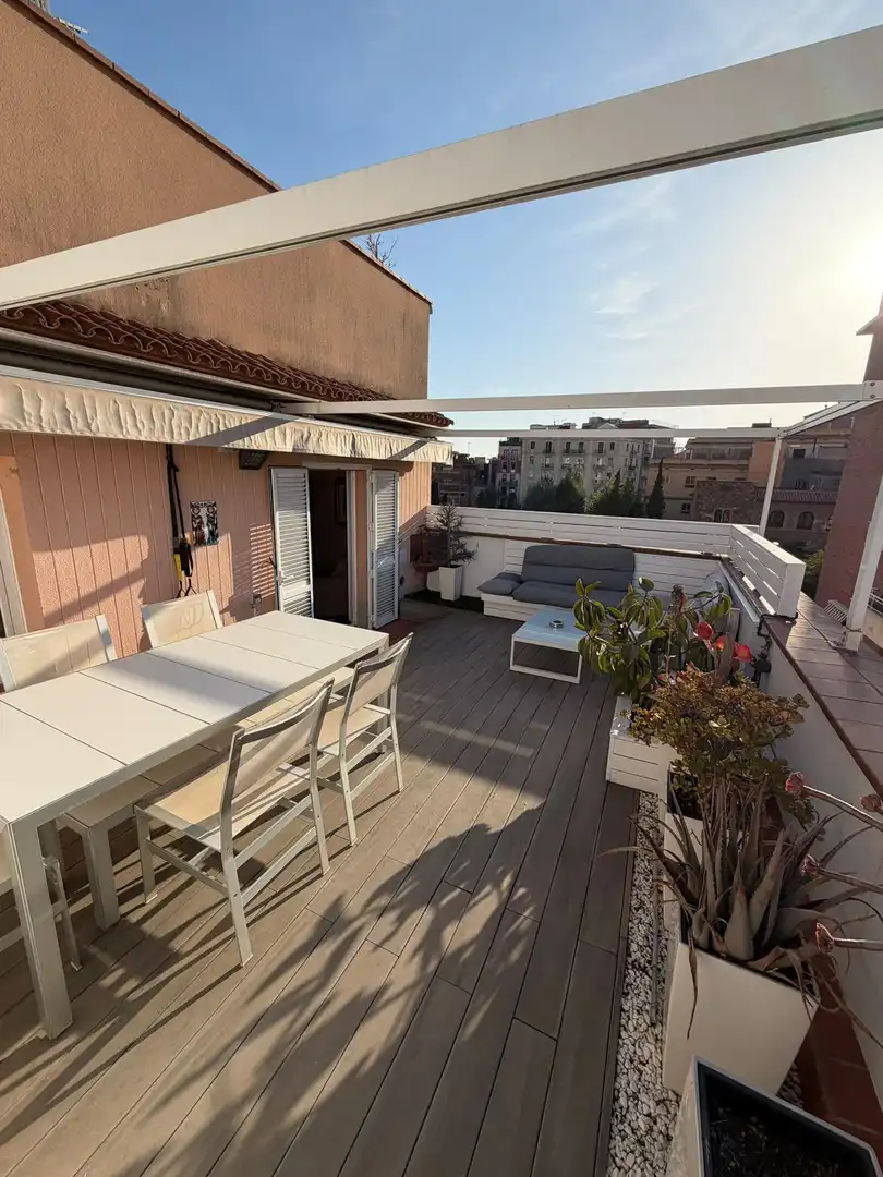 Flat with terrace for sale in Les Corts, imagen 40