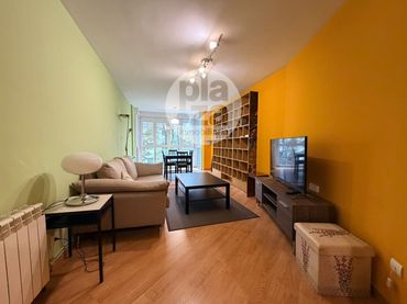 Wohnung mit Aufzug zur Miete in Santa Agueda