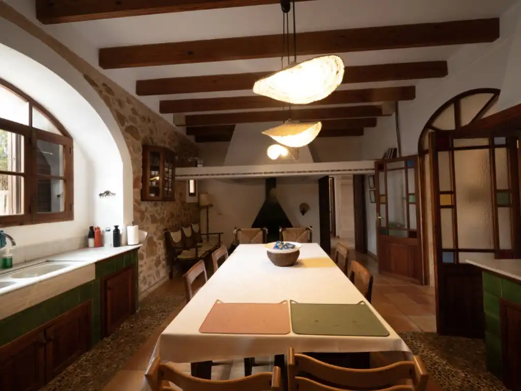 Casa rustica con balcone in vendita a Diseminados Poligon 5 Rustega, imagen 11
