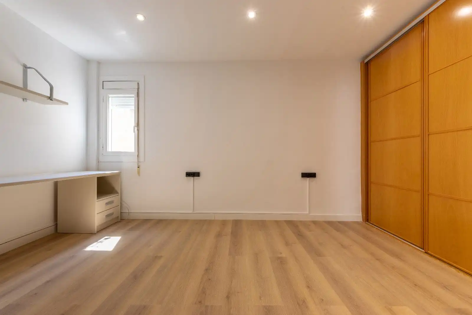 Piso de alquiler en Taquigraf Marti, 7, Eixample