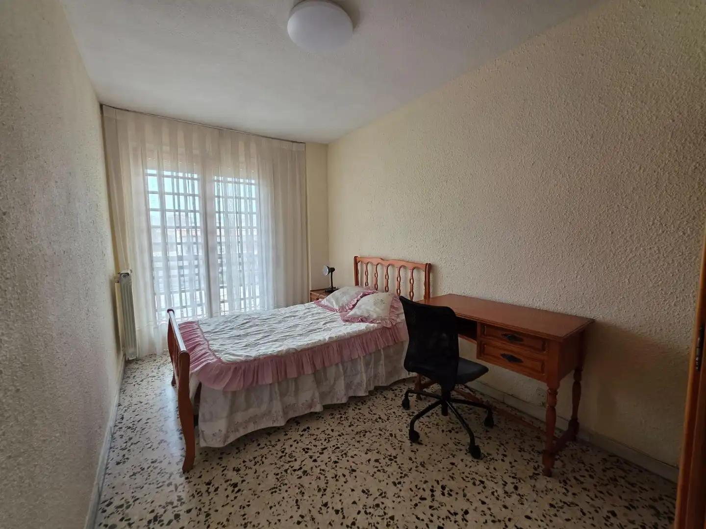 Wohnung mit Terrasse zur Miete in FLETA (TENOR) 95, imagen 8