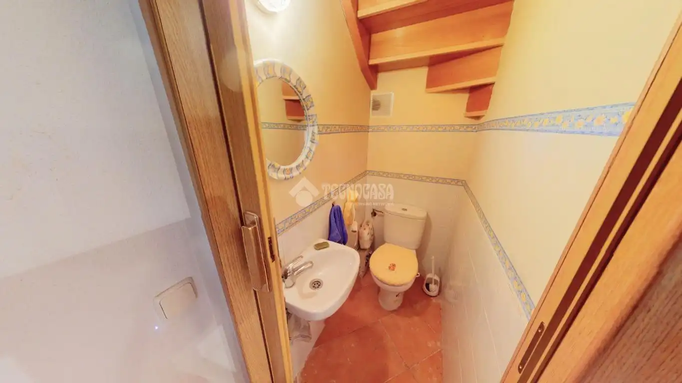 Maison jumelée avec terrasse à vendre à Torrelaguna, imagen 19