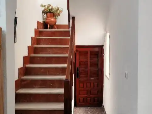 Casa o xalet en venda en Málaga Capital amb Aire condicionat, Terrassa i Balcó