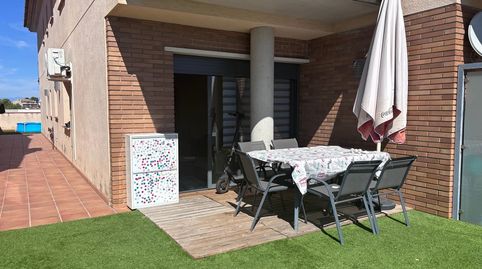 Foto 4 de Planta baja en venta en Eixample Residencial, L'Escala