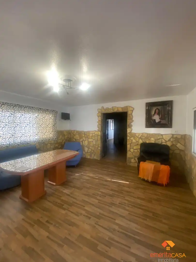 Finca rústica en venda a Centro