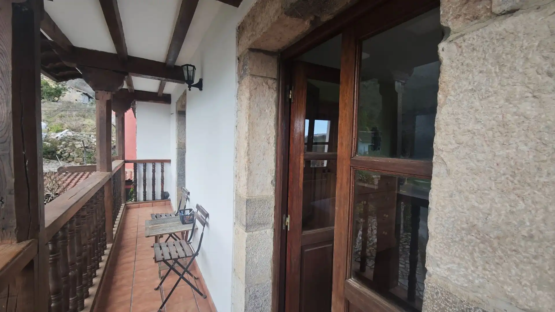 Casa o chalet en venta en Llanes con Calefacción, Jardín privado y Terraza